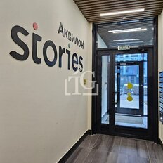 Квартира 22,5 м², студия - изображение 5