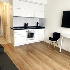 Квартира 19,6 м², студия - изображение 2