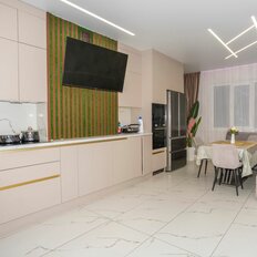 Квартира 84,6 м², 3-комнатная - изображение 3