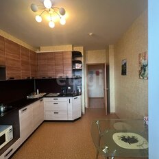 Квартира 40 м², 1-комнатная - изображение 5