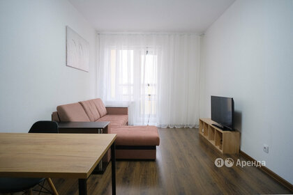 28 м², квартира-студия 25 000 ₽ в месяц - изображение 5