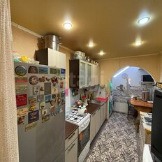 Квартира 30,2 м², 1-комнатная - изображение 4