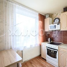 Квартира 29 м², 1-комнатная - изображение 1