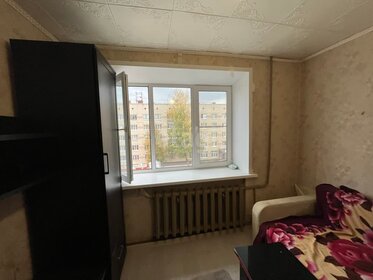 22,9 м², комната 950 000 ₽ - изображение 35