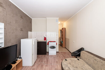 25 м², квартира-студия 15 000 ₽ в месяц - изображение 19