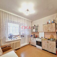 Квартира 35,3 м², 1-комнатная - изображение 2