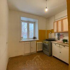 Квартира 33 м², 1-комнатная - изображение 5