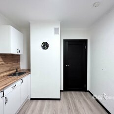 Квартира 33 м², 1-комнатная - изображение 3