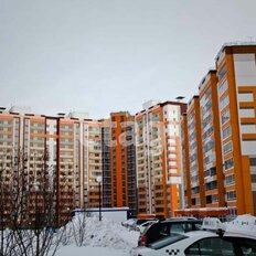 Квартира 34,5 м², 1-комнатная - изображение 3