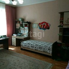 Квартира 85 м², 2-комнатная - изображение 4