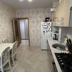 Квартира 37,1 м², 1-комнатная - изображение 4