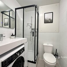 Квартира 20 м², студия - изображение 5
