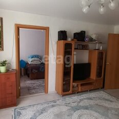 Квартира 58 м², 3-комнатная - изображение 3