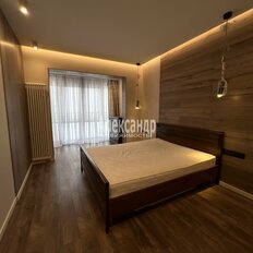 Квартира 56,1 м², 2-комнатная - изображение 5