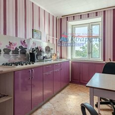 Квартира 50 м², 2-комнатная - изображение 1