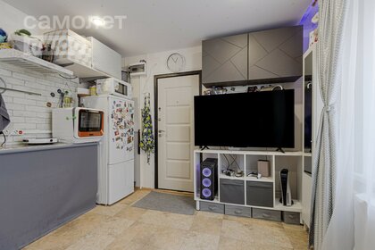 Купить двухкомнатную квартиру в микрорайоне «Центральный (ДУКС)» в Москве и МО - изображение 8