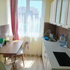 Квартира 25 м², студия - изображение 4