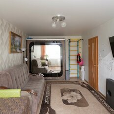 Квартира 32,8 м², 1-комнатная - изображение 3