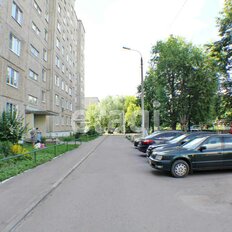 Квартира 62,1 м², 3-комнатная - изображение 3