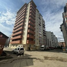 Квартира 81,6 м², 3-комнатная - изображение 1