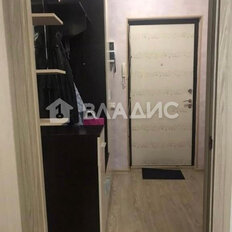 Квартира 21,1 м², студия - изображение 3