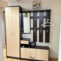 Квартира 31,5 м², 1-комнатная - изображение 4