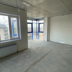 Квартира 97 м², 3-комнатная - изображение 2