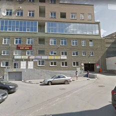 1600 м², офис - изображение 4