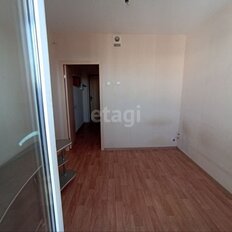 Квартира 18,3 м², студия - изображение 2