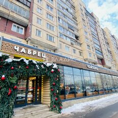 Квартира 55 м², 2-комнатная - изображение 1