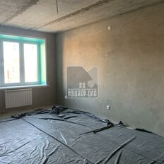 Квартира 91 м², 3-комнатная - изображение 5