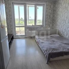 Квартира 30,5 м², студия - изображение 1