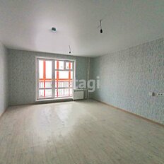 Квартира 57,8 м², 2-комнатная - изображение 1