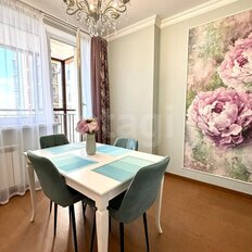 Квартира 55,7 м², 2-комнатная - изображение 3