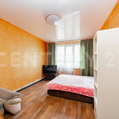 Квартира 61,6 м², 3-комнатная - изображение 3
