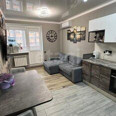 Квартира 46,6 м², 1-комнатная - изображение 1