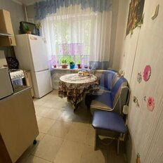 Квартира 28,2 м², 1-комнатная - изображение 3
