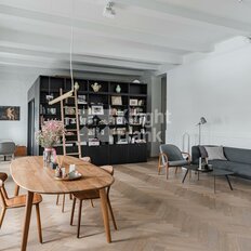 Квартира 116,8 м², 3-комнатная - изображение 3