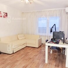 Квартира 43,3 м², 1-комнатная - изображение 4