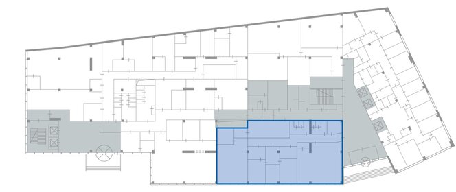 368 м², офис - изображение 5