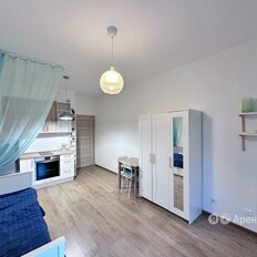 Квартира 25 м², студия - изображение 4