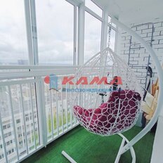 Квартира 28 м², студия - изображение 5