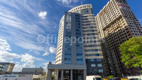 378 м², офис 1 371 300 ₽ в месяц - изображение 47