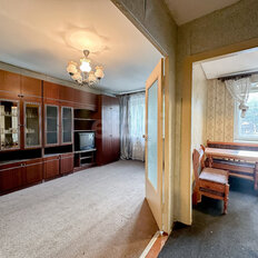 Квартира 31,3 м², 1-комнатная - изображение 5