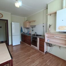 Квартира 45 м², 1-комнатная - изображение 3