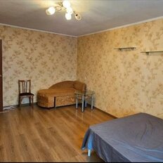 Квартира 29 м², 1-комнатная - изображение 3