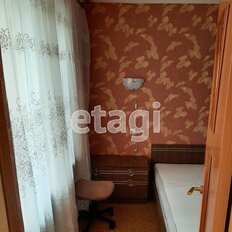 Квартира 60 м², 3-комнатная - изображение 3