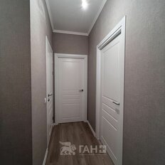 Квартира 32,6 м², 1-комнатная - изображение 2