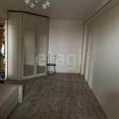 Квартира 35,9 м², 1-комнатная - изображение 3