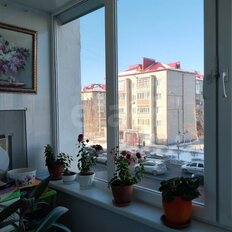 Квартира 57,8 м², 3-комнатная - изображение 4